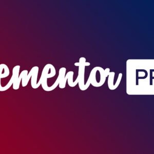 Elementor Pro Free Download